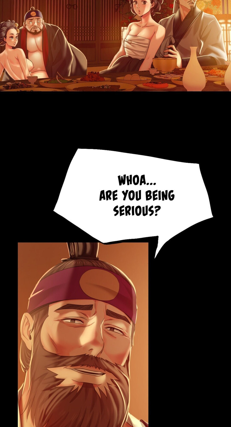 Madam chapter 24 page 34