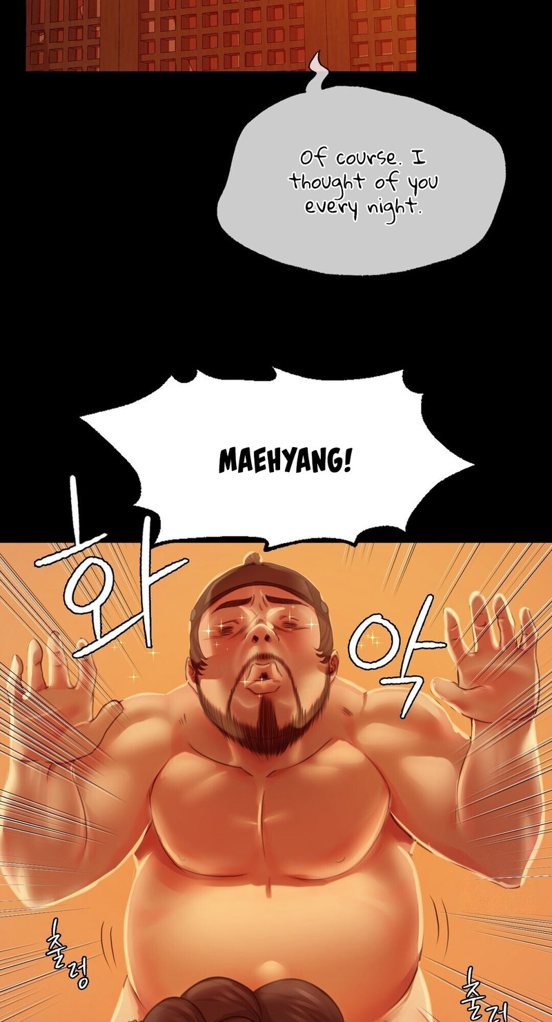 Madam chapter 24 page 42