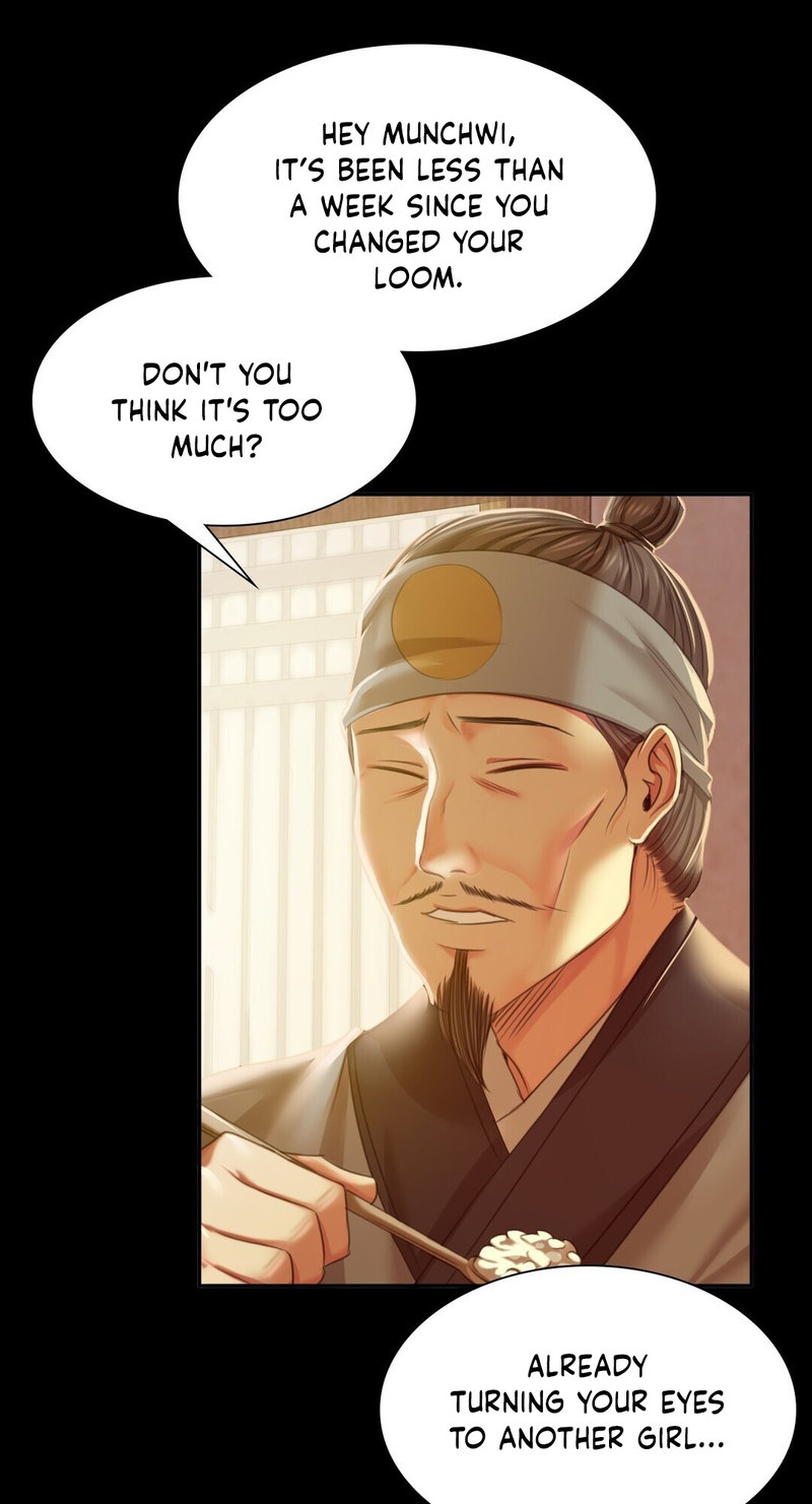 Madam chapter 24 page 50