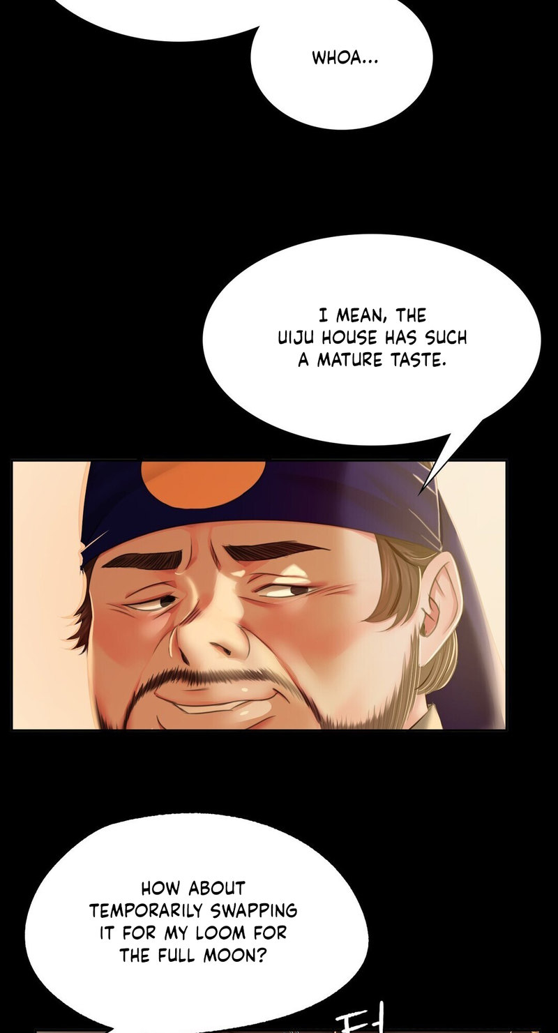 Madam chapter 24 page 52