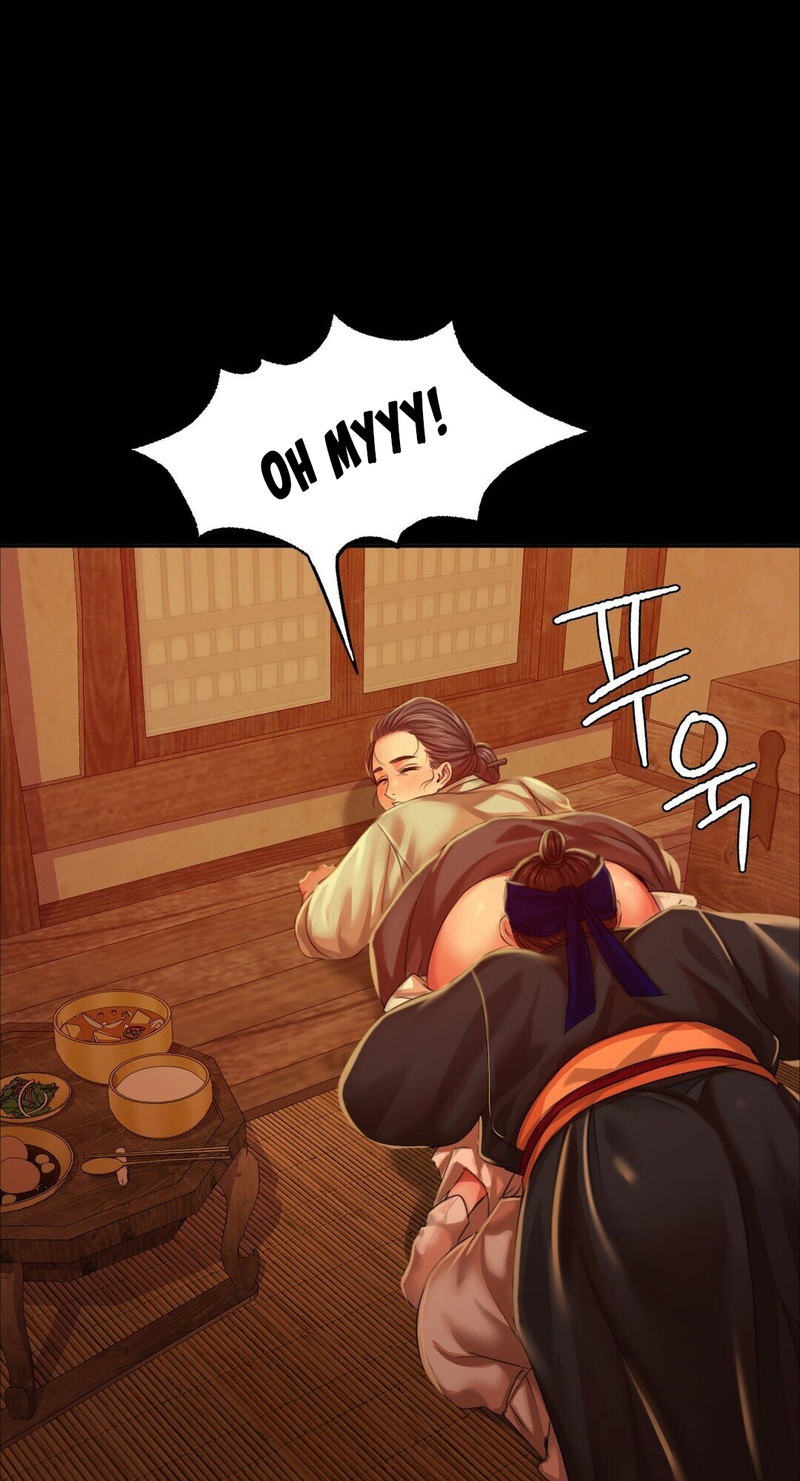 Madam chapter 24 page 57
