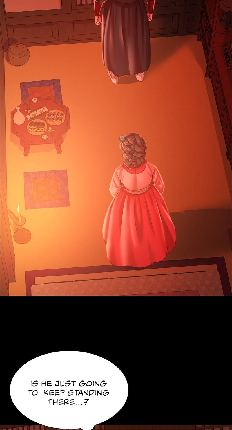 Madam chapter 24 page 77