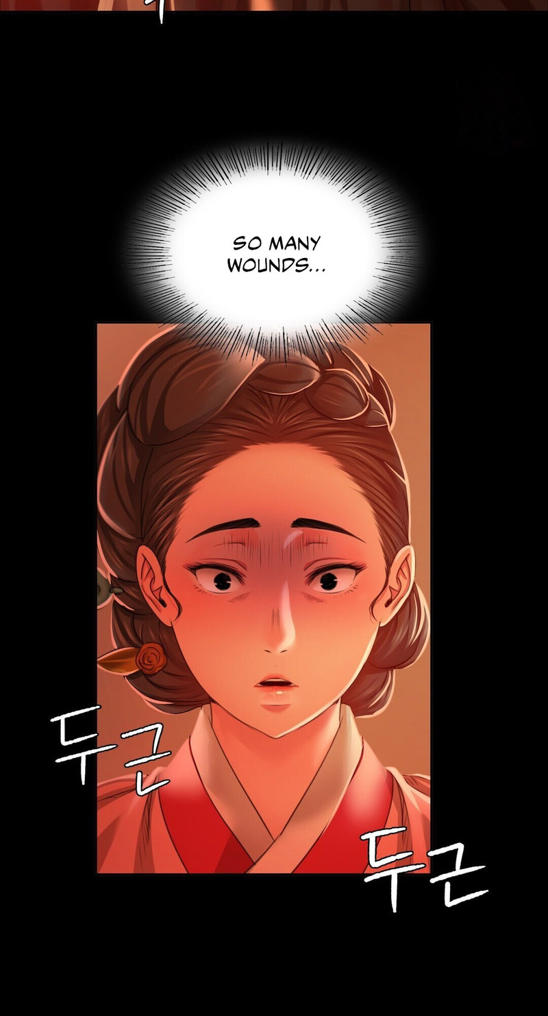 Madam chapter 24 page 81