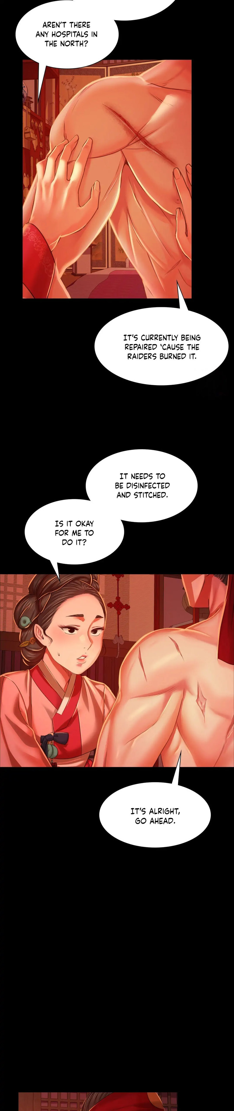 Madam chapter 25 page 4