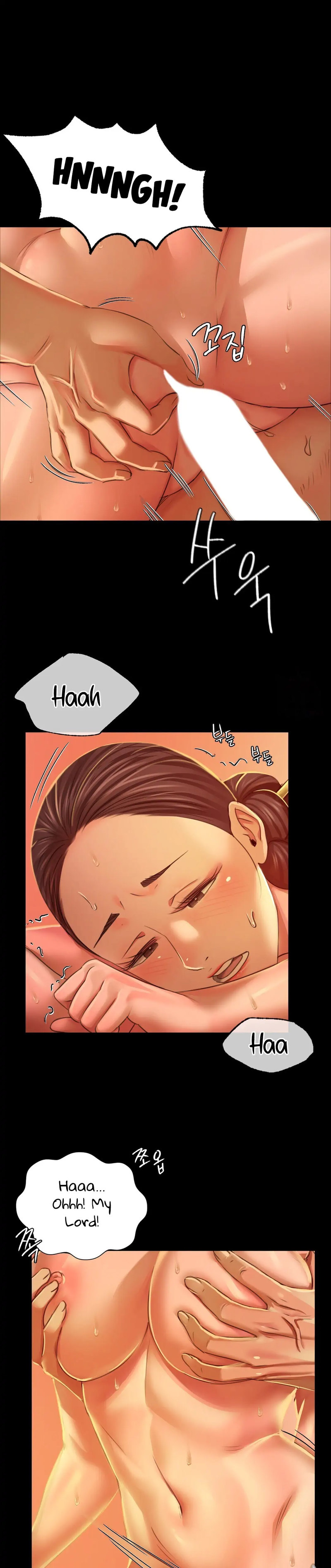 Madam chapter 25 page 15