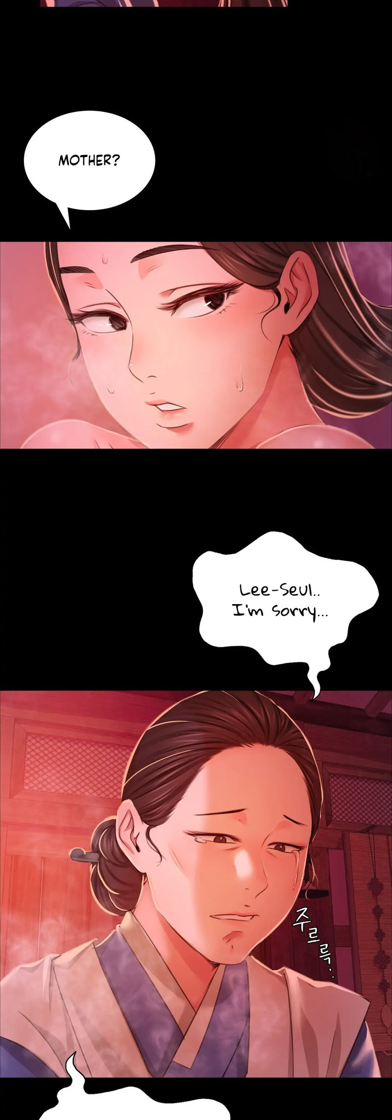 Madam chapter 25 page 28