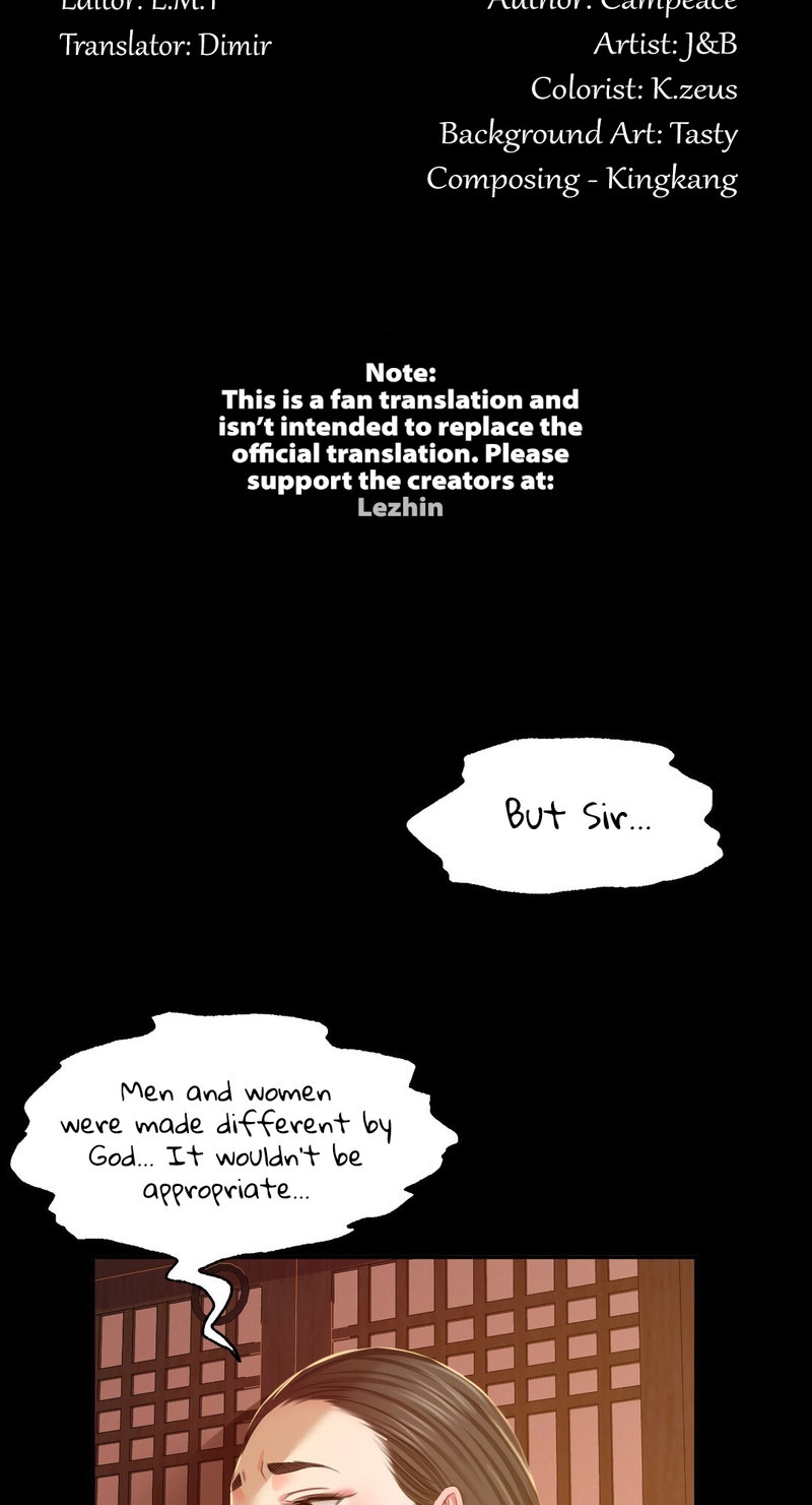 Madam chapter 26 page 4