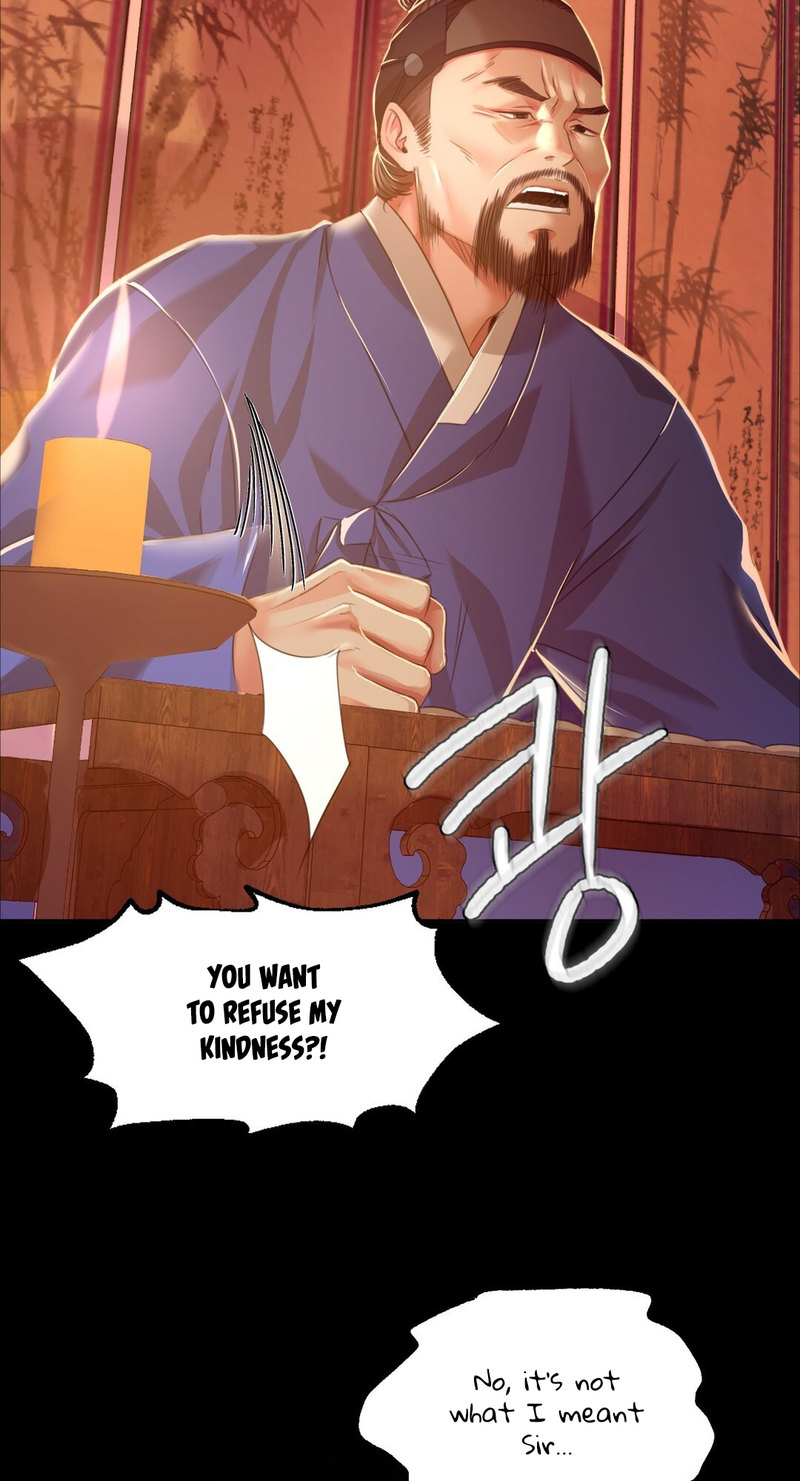Madam chapter 26 page 6