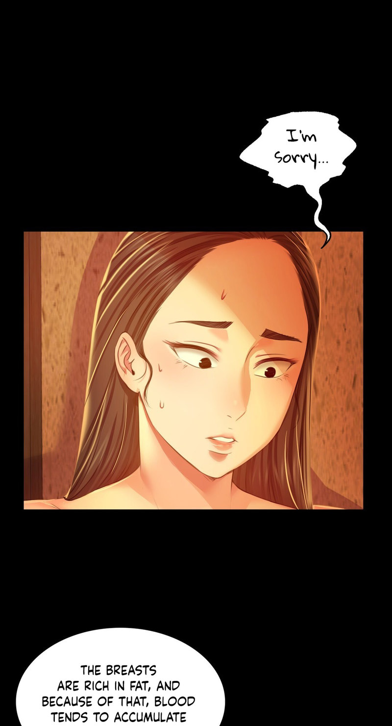 Madam chapter 26 page 21