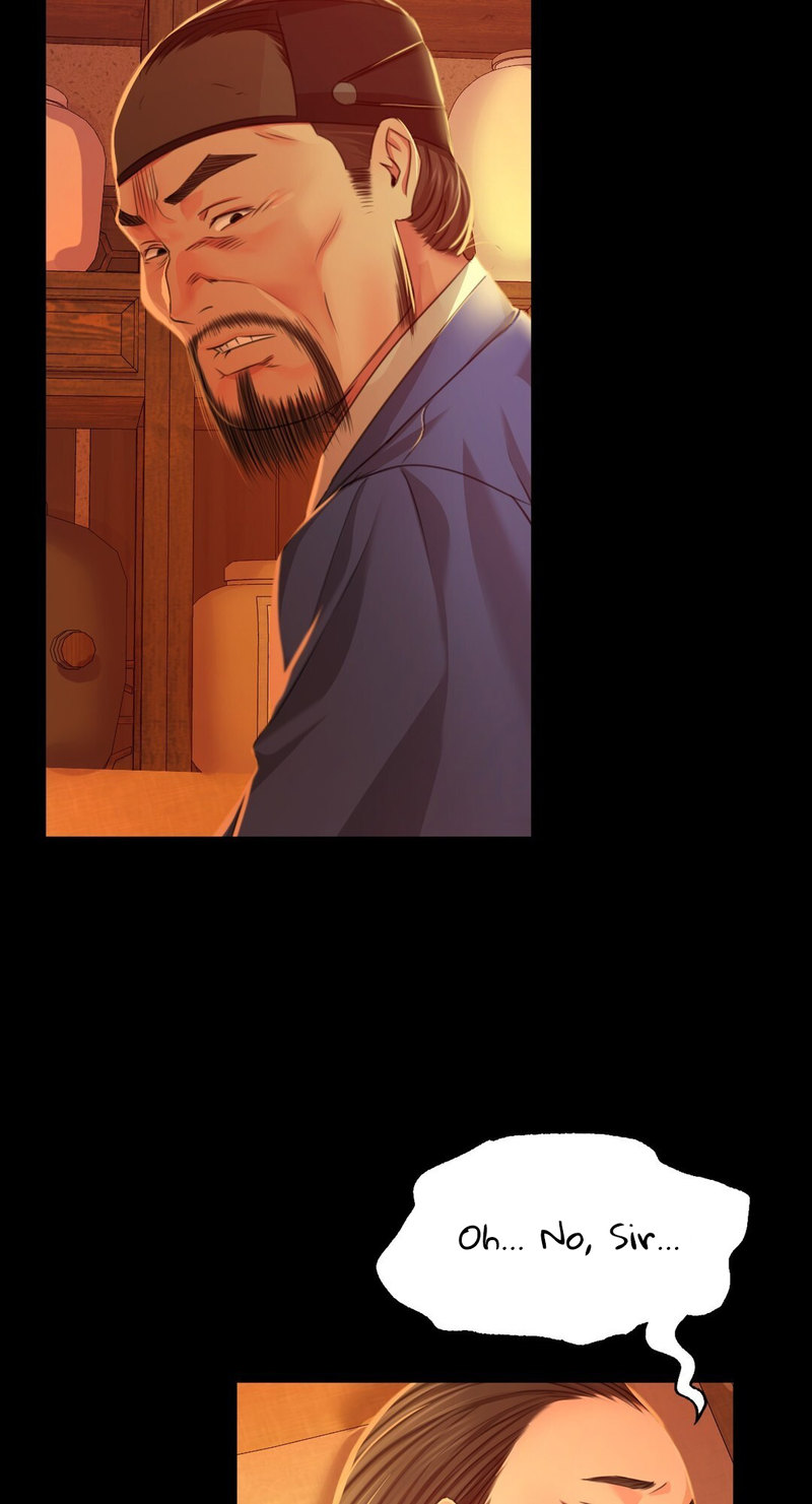 Madam chapter 26 page 28