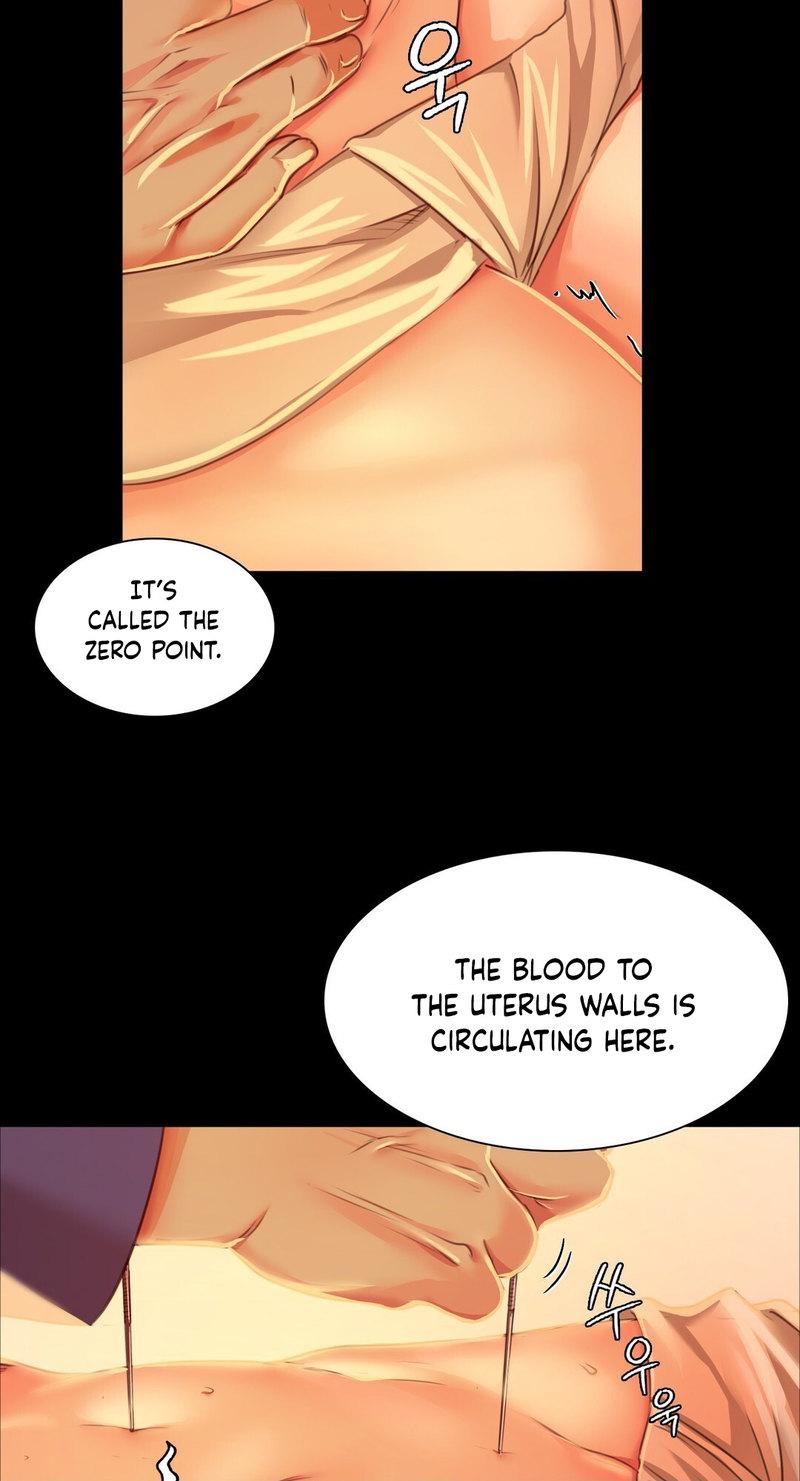 Madam chapter 26 page 30