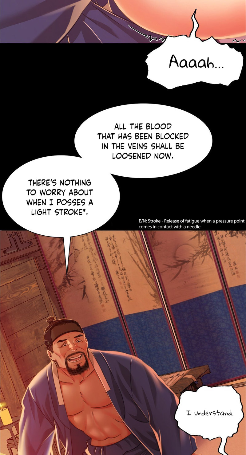 Madam chapter 26 page 35