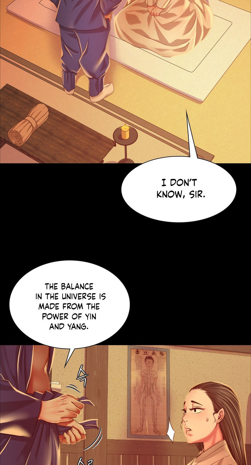 Madam chapter 26 page 38