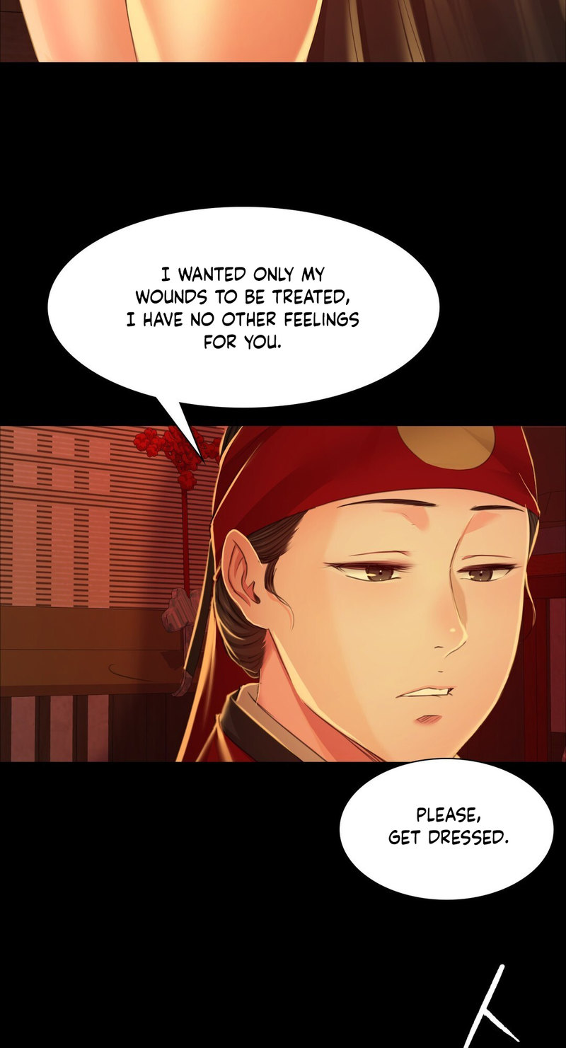 Madam chapter 26 page 51