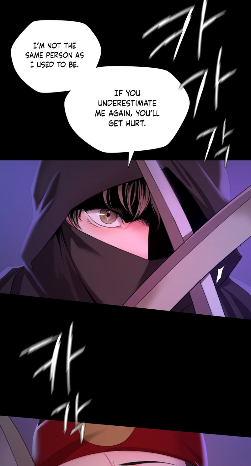 Madam chapter 26 page 66