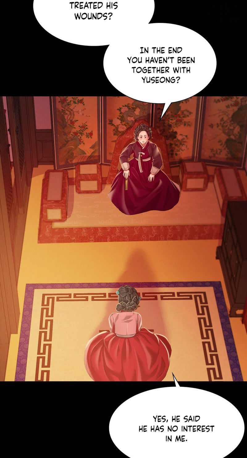 Madam chapter 26 page 68