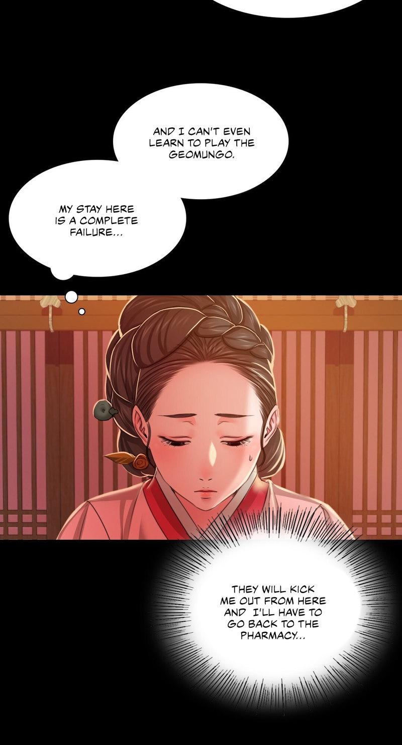 Madam chapter 26 page 69