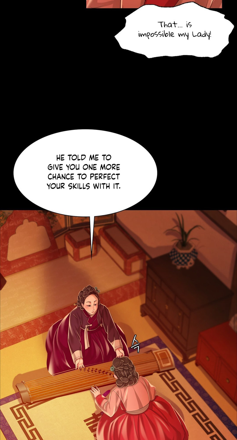 Madam chapter 26 page 73