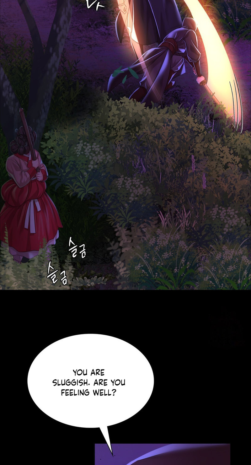 Madam chapter 26 page 85