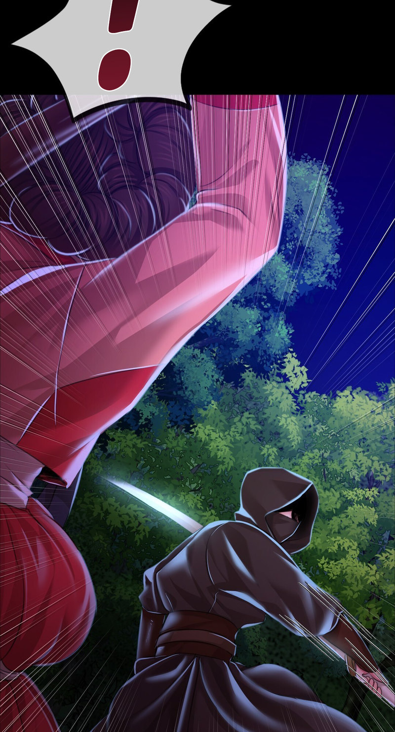 Madam chapter 26 page 88
