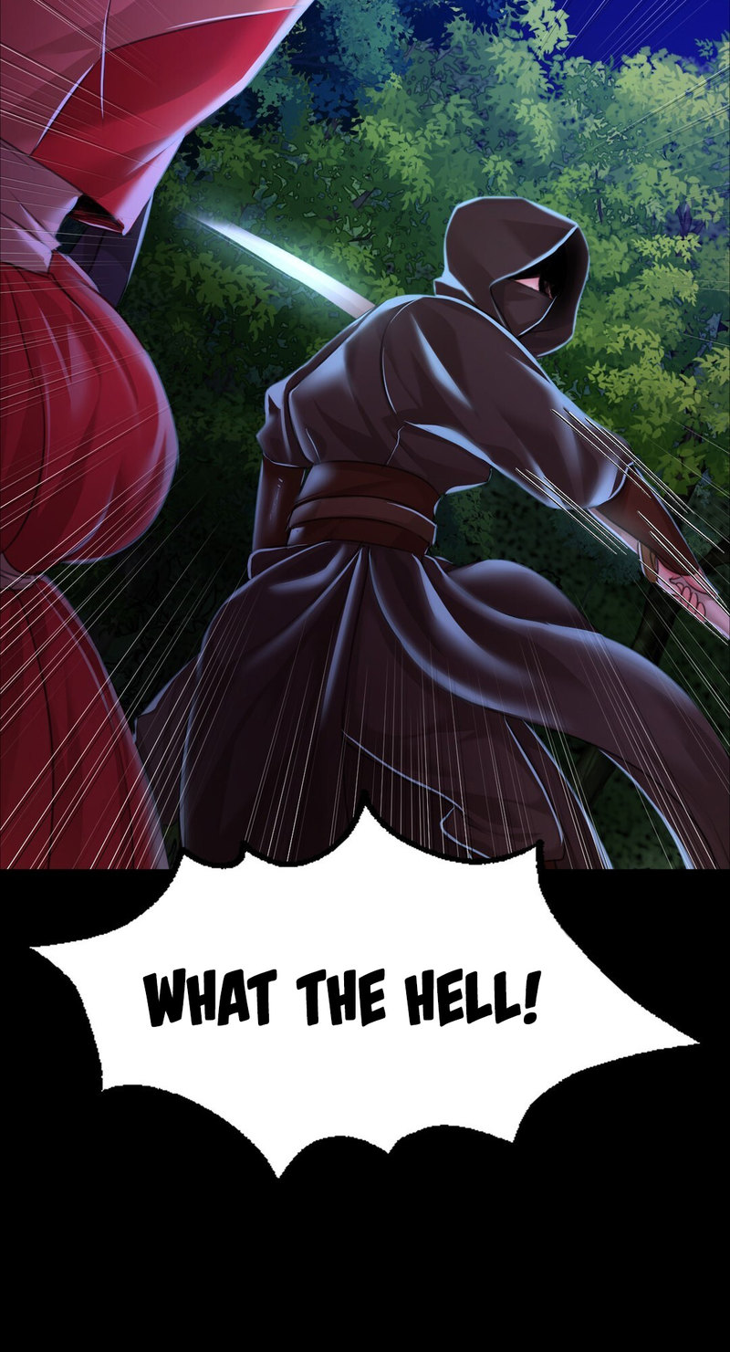 Madam chapter 27 page 3