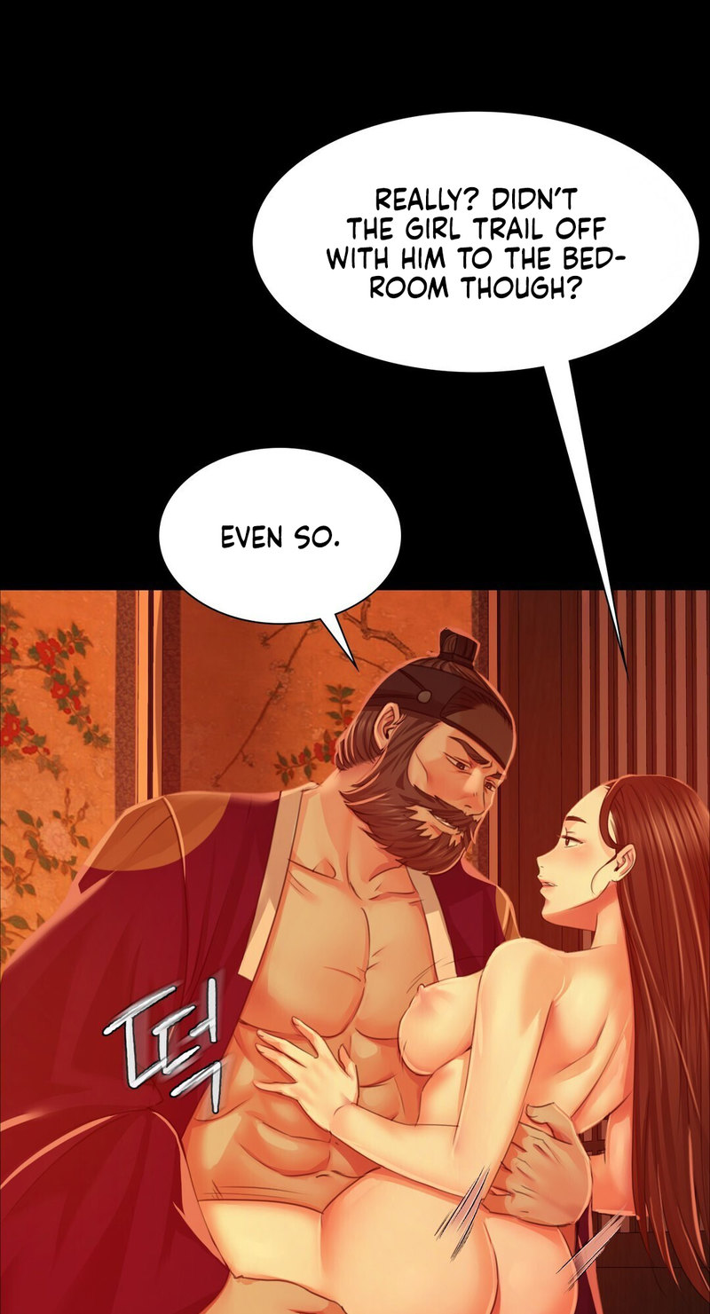 Madam chapter 27 page 18