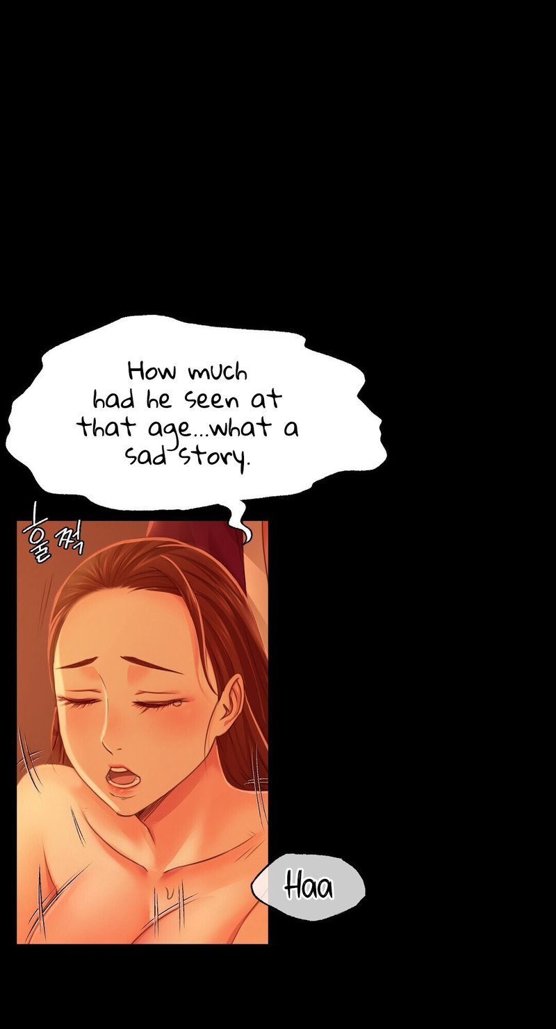 Madam chapter 27 page 28