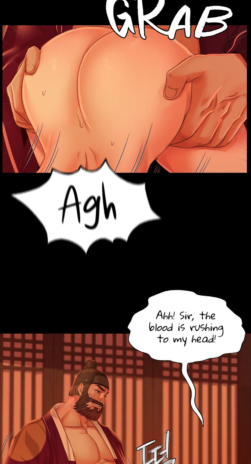 Madam chapter 27 page 30