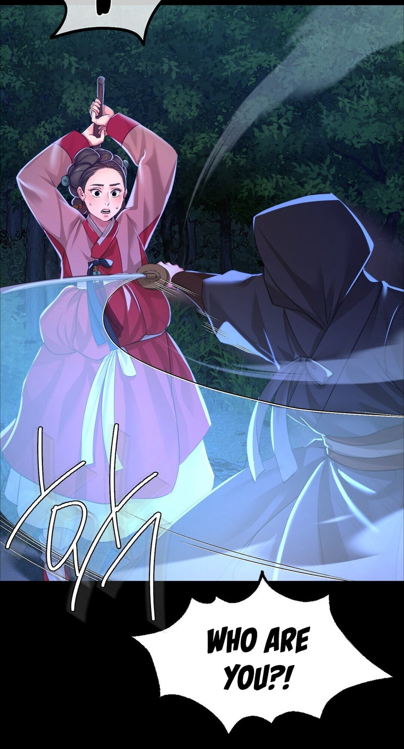 Madam chapter 27 page 34