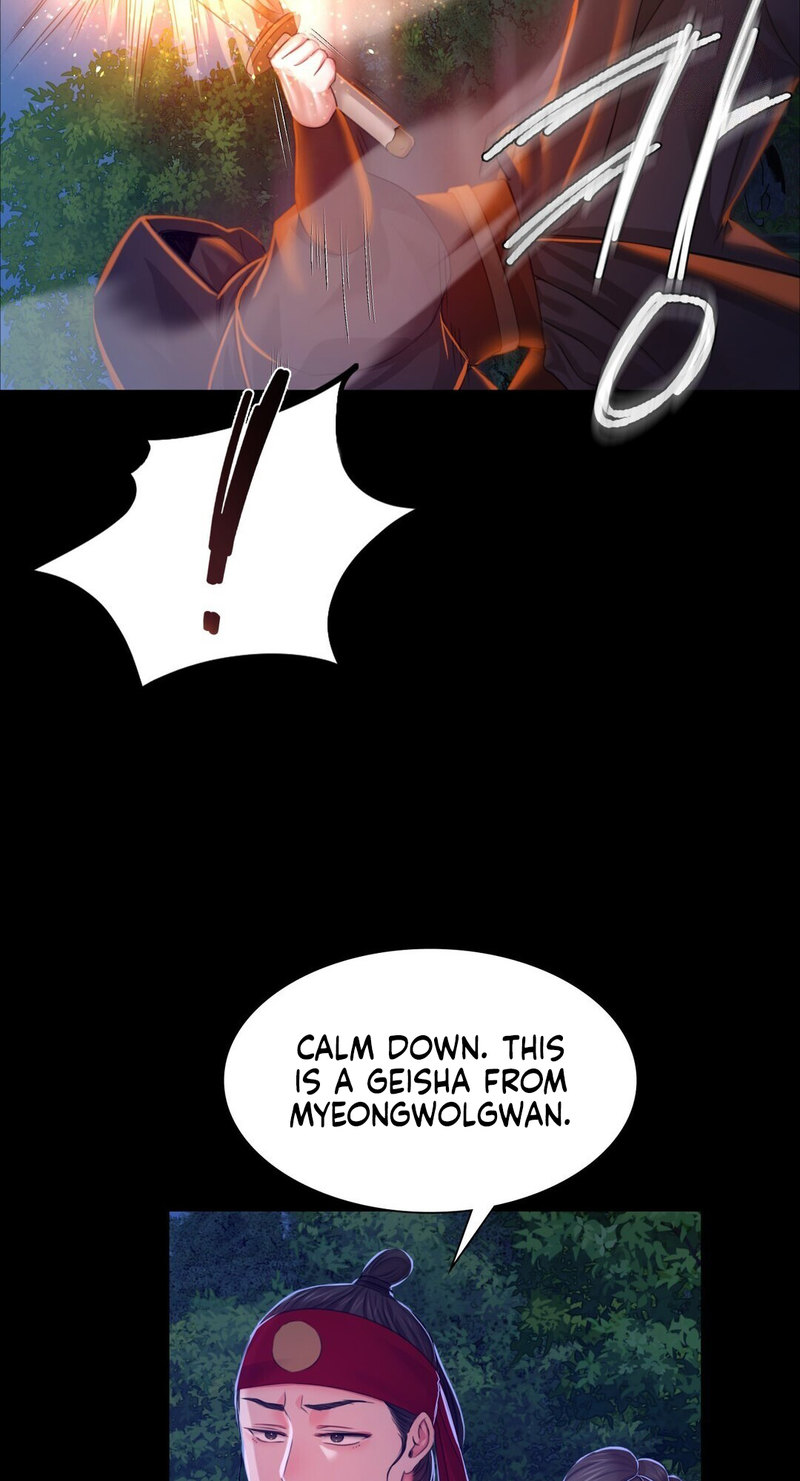 Madam chapter 27 page 36