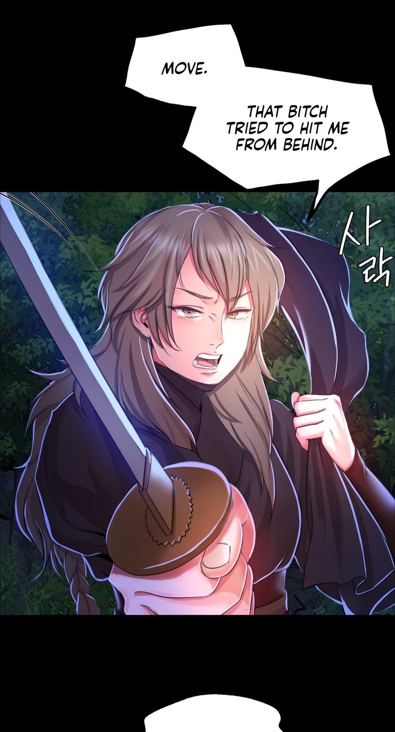 Madam chapter 27 page 38