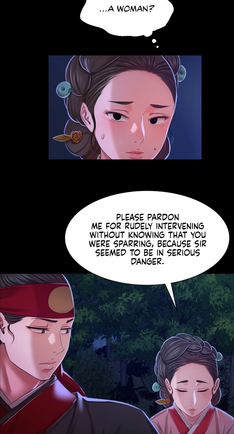 Madam chapter 27 page 39