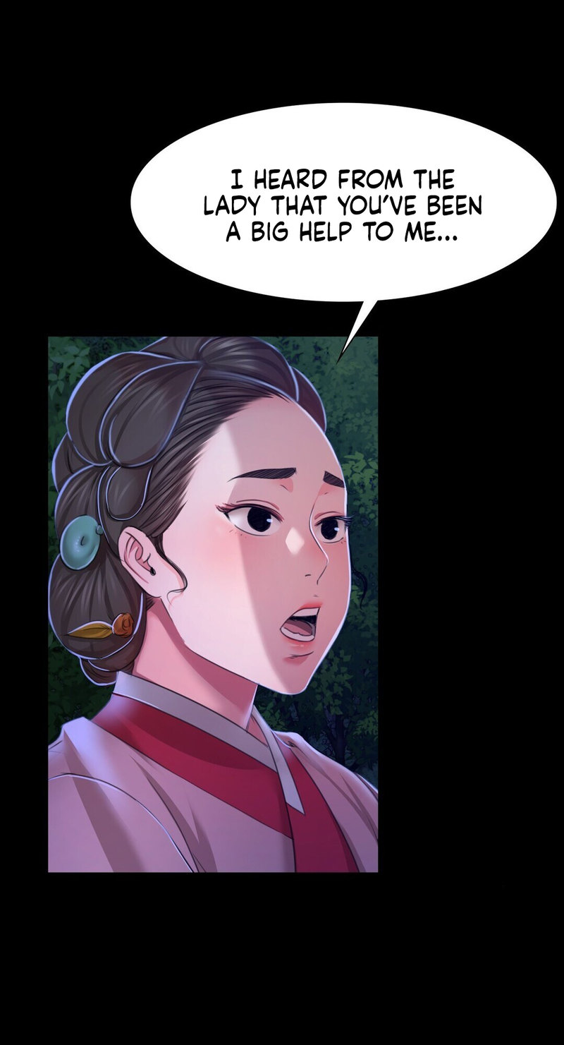 Madam chapter 27 page 41