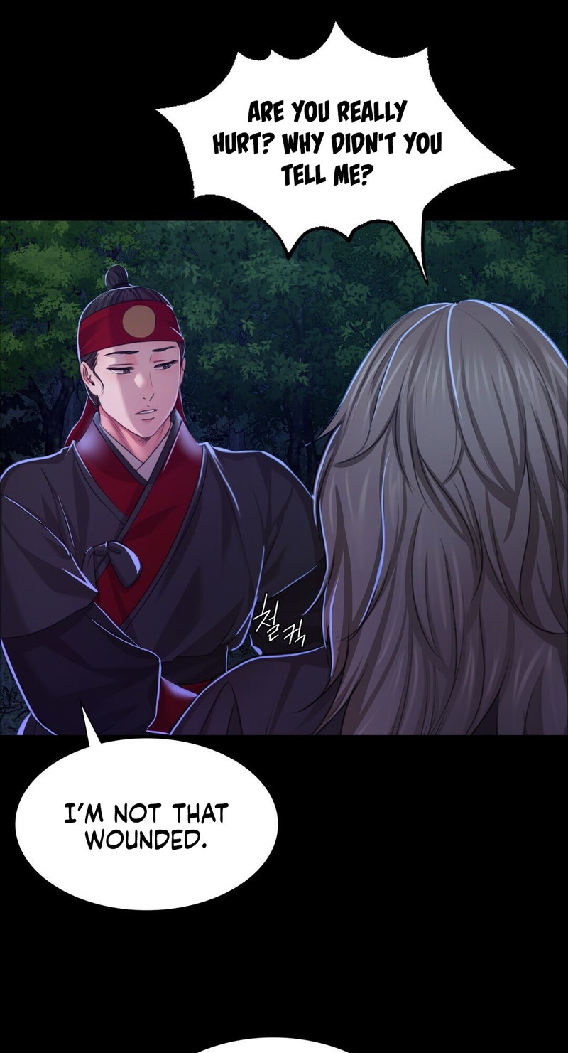 Madam chapter 27 page 45