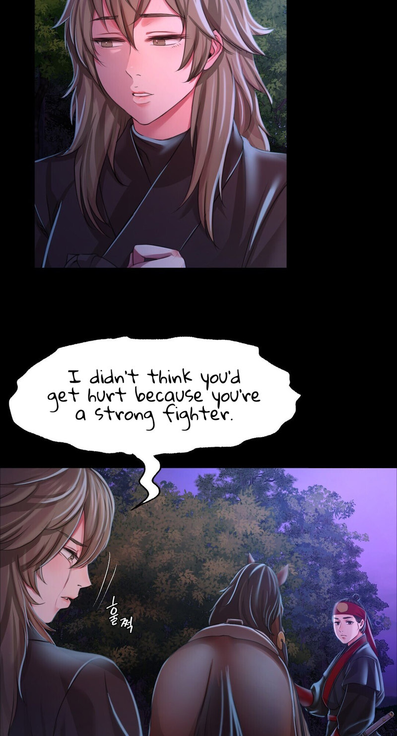 Madam chapter 27 page 51