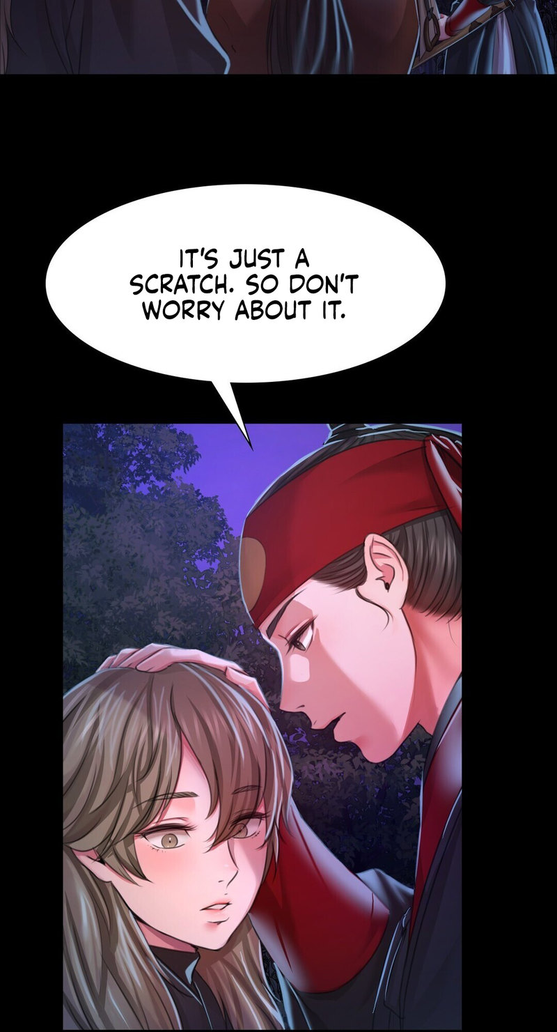 Madam chapter 27 page 52