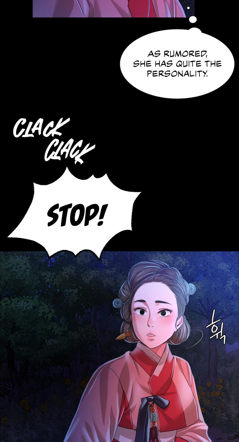 Madam chapter 27 page 58