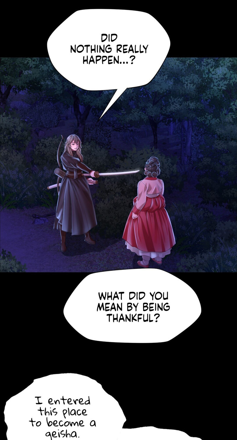 Madam chapter 27 page 65