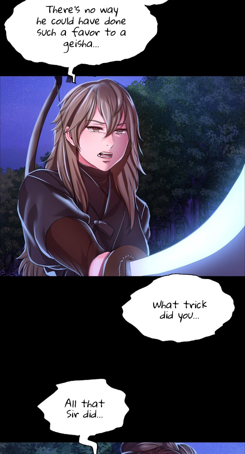 Madam chapter 27 page 68