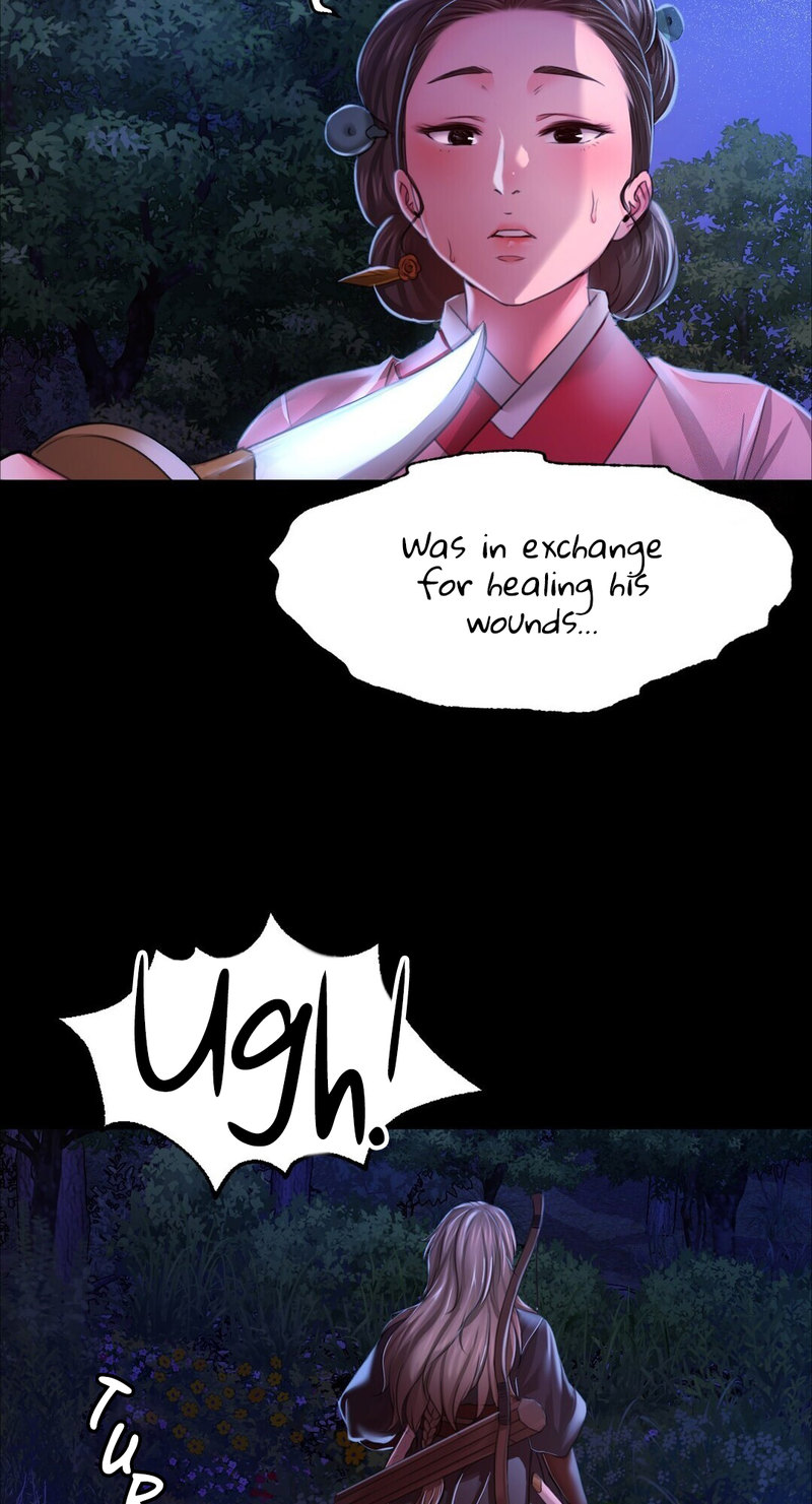 Madam chapter 27 page 69