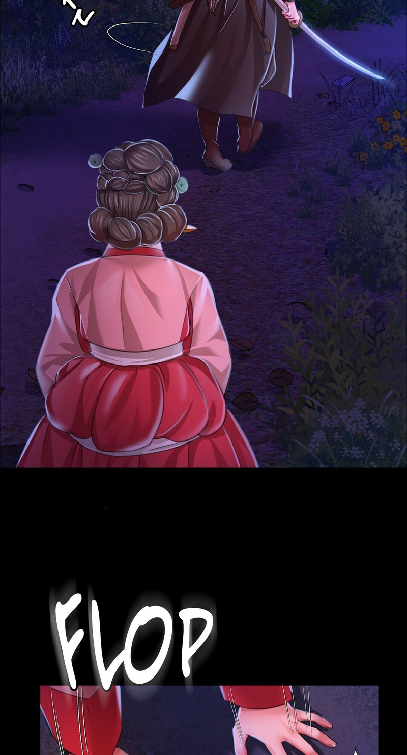 Madam chapter 27 page 70