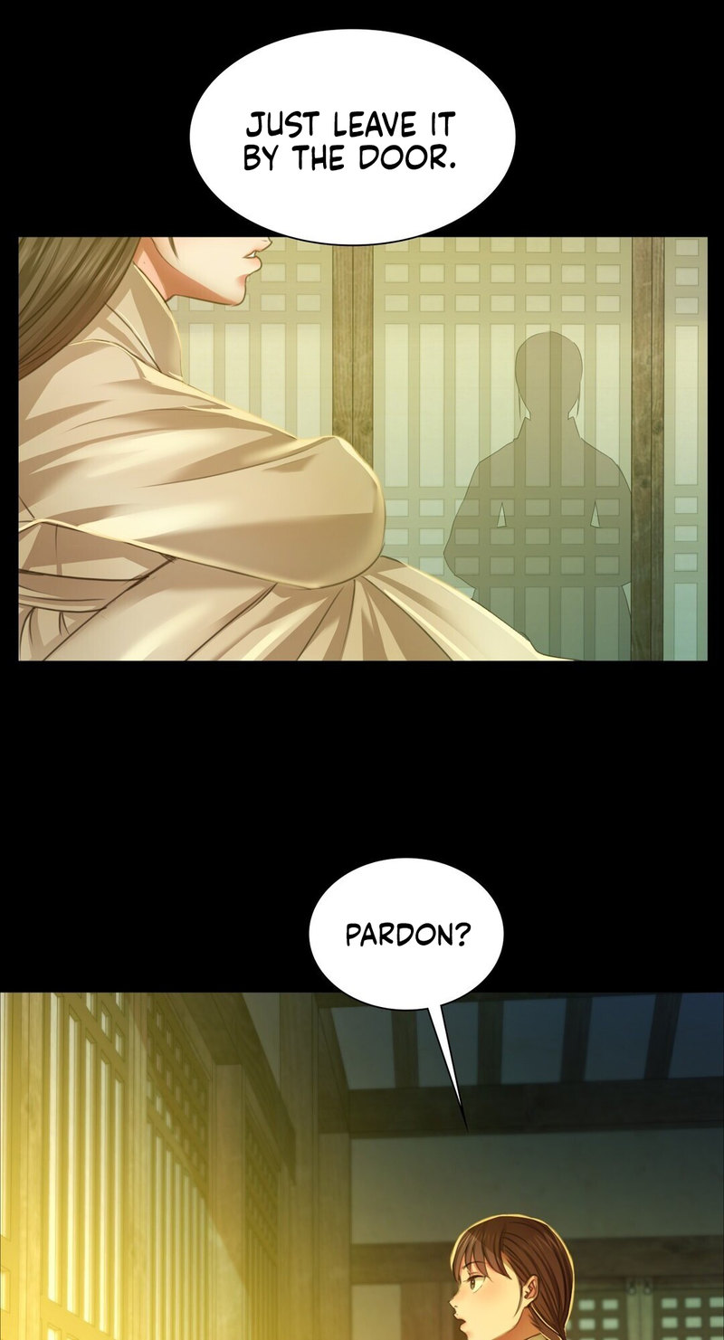 Madam chapter 27 page 76