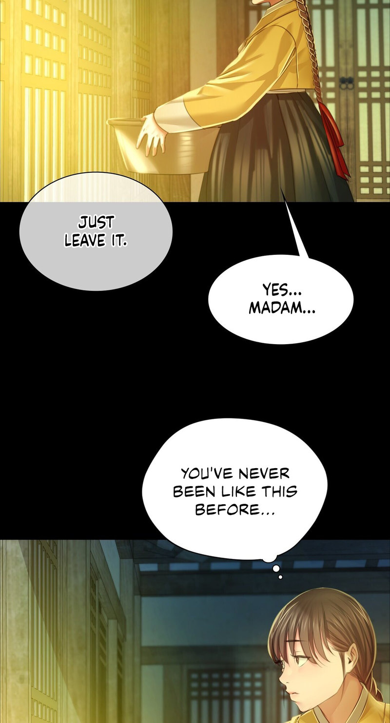 Madam chapter 27 page 77