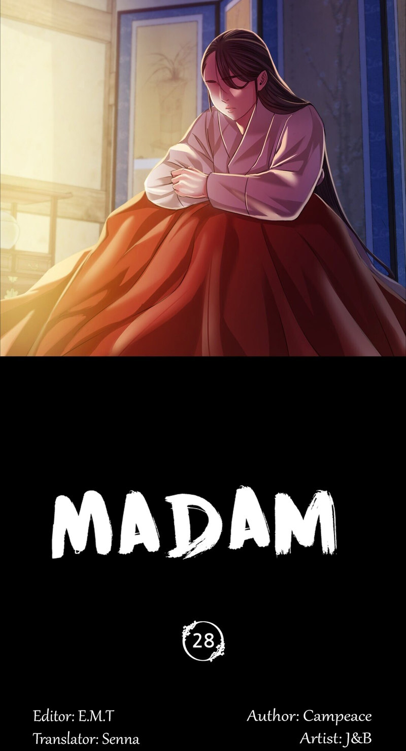 Madam chapter 28 page 4