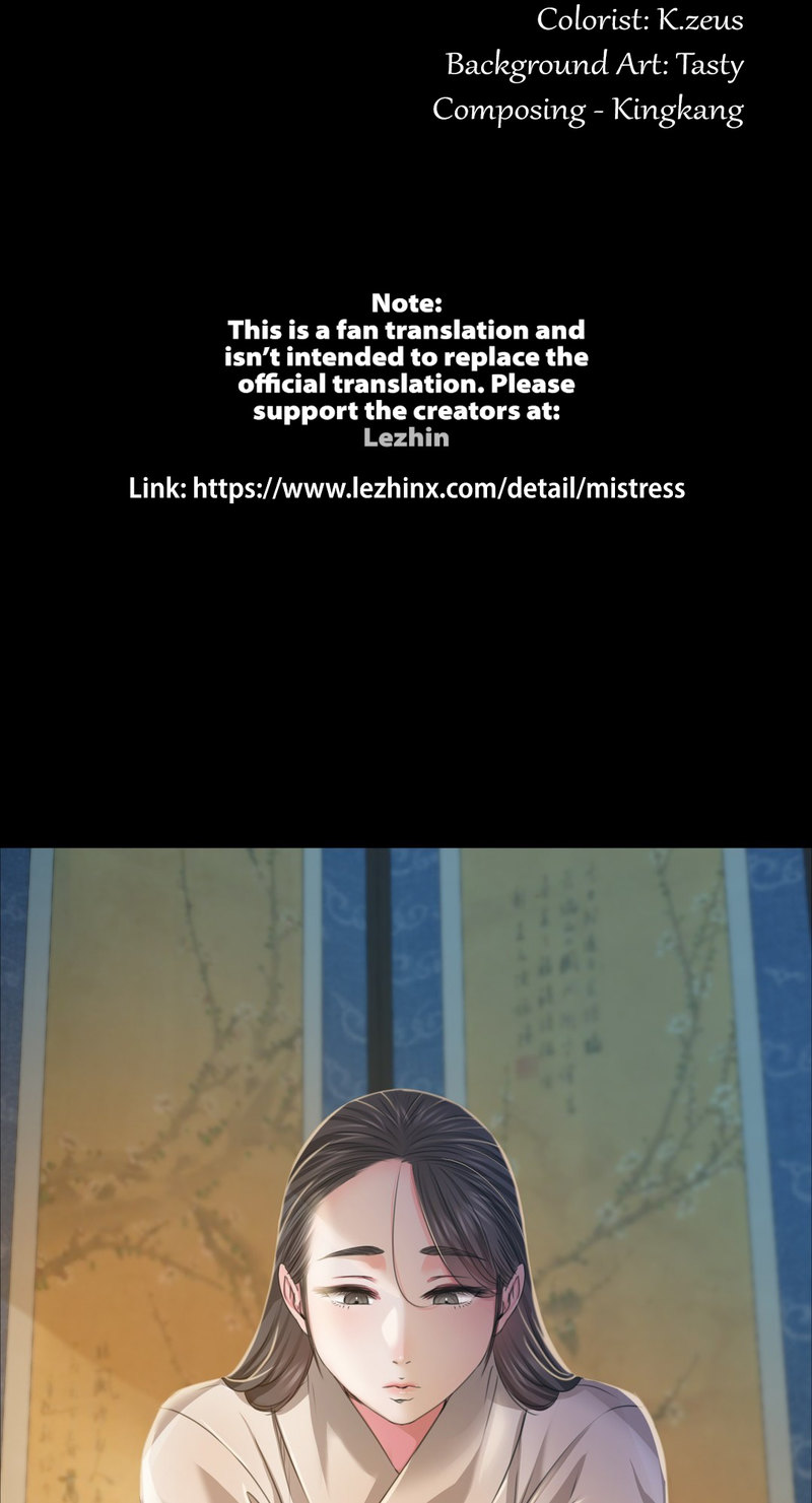 Madam chapter 28 page 5