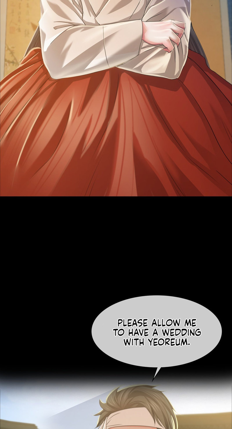 Madam chapter 28 page 6