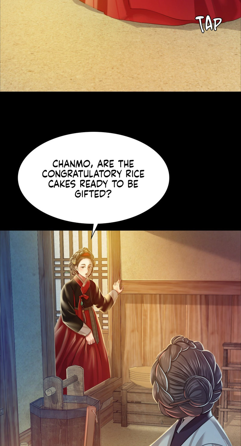 Madam chapter 28 page 15