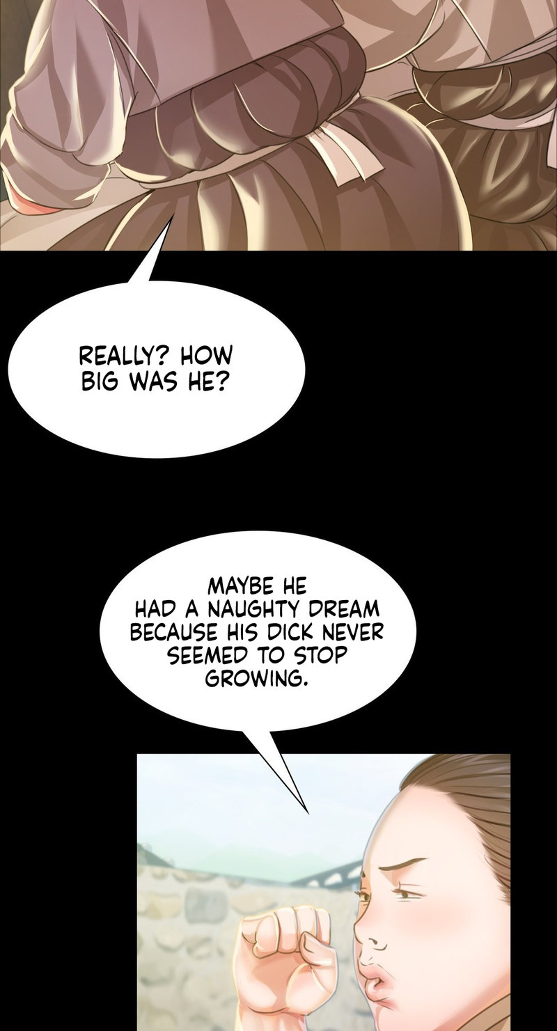 Madam chapter 28 page 27