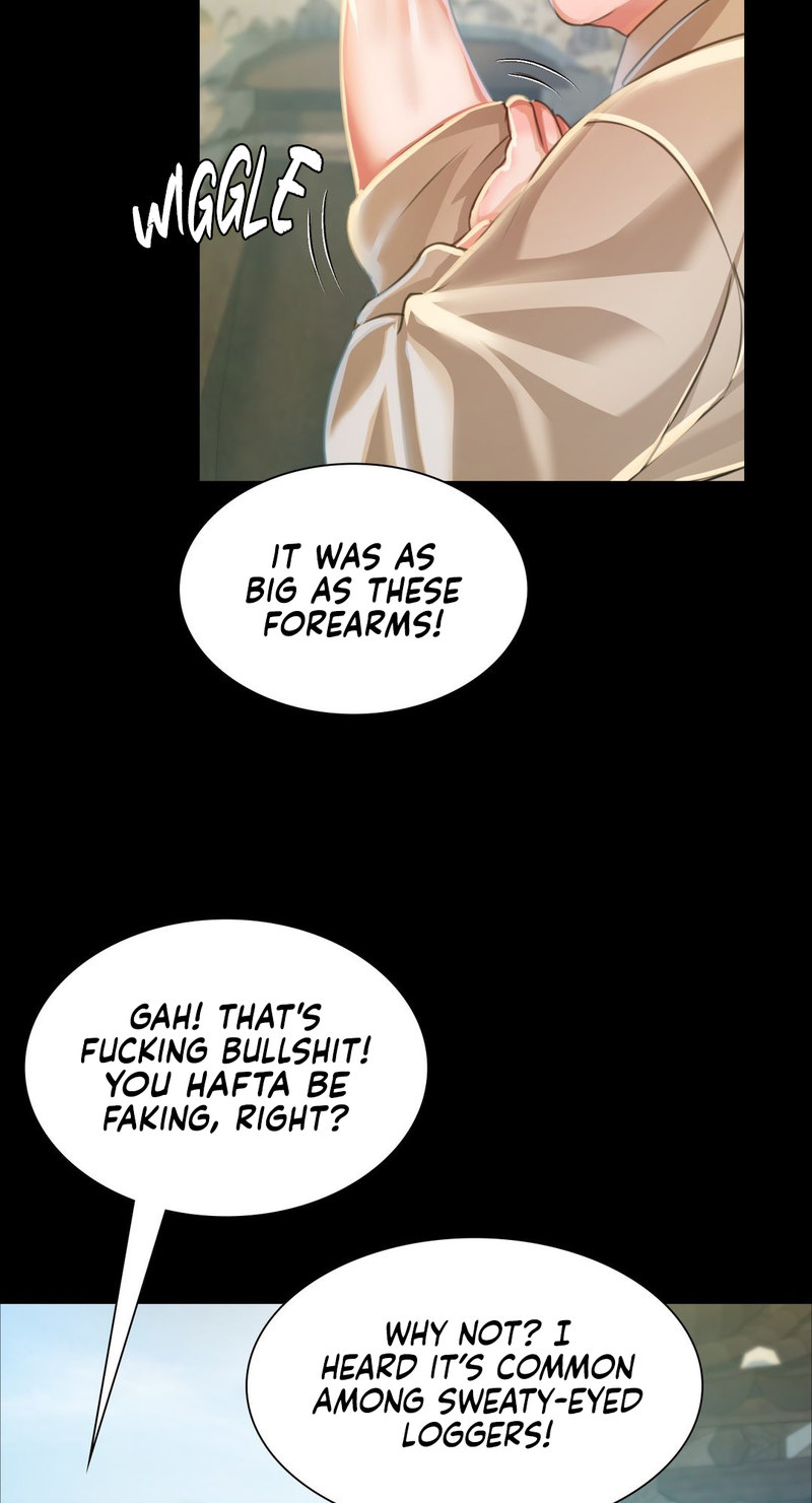 Madam chapter 28 page 28