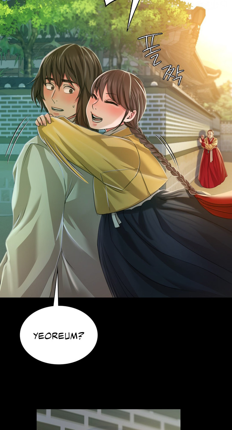 Madam chapter 28 page 39
